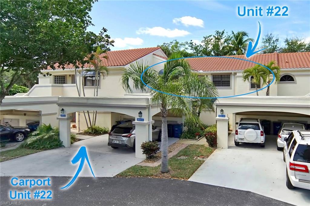 ISLES OF CALOOSA YACHT + RACQUET CLUB - Residential