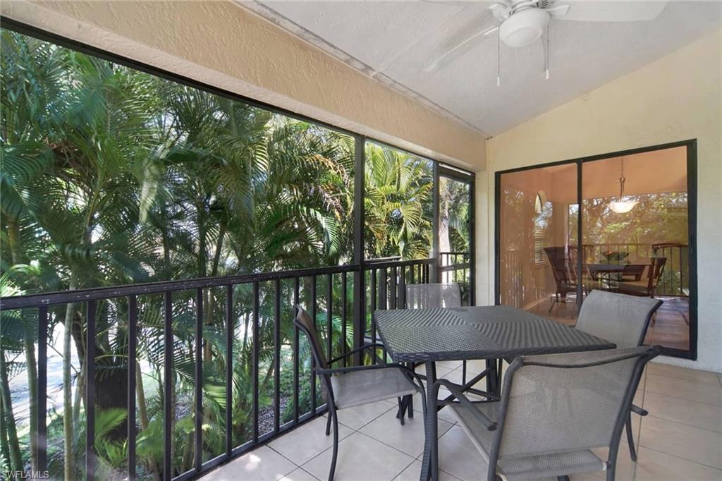 ISLES OF CALOOSA YACHT + RACQUET CLUB - Residential