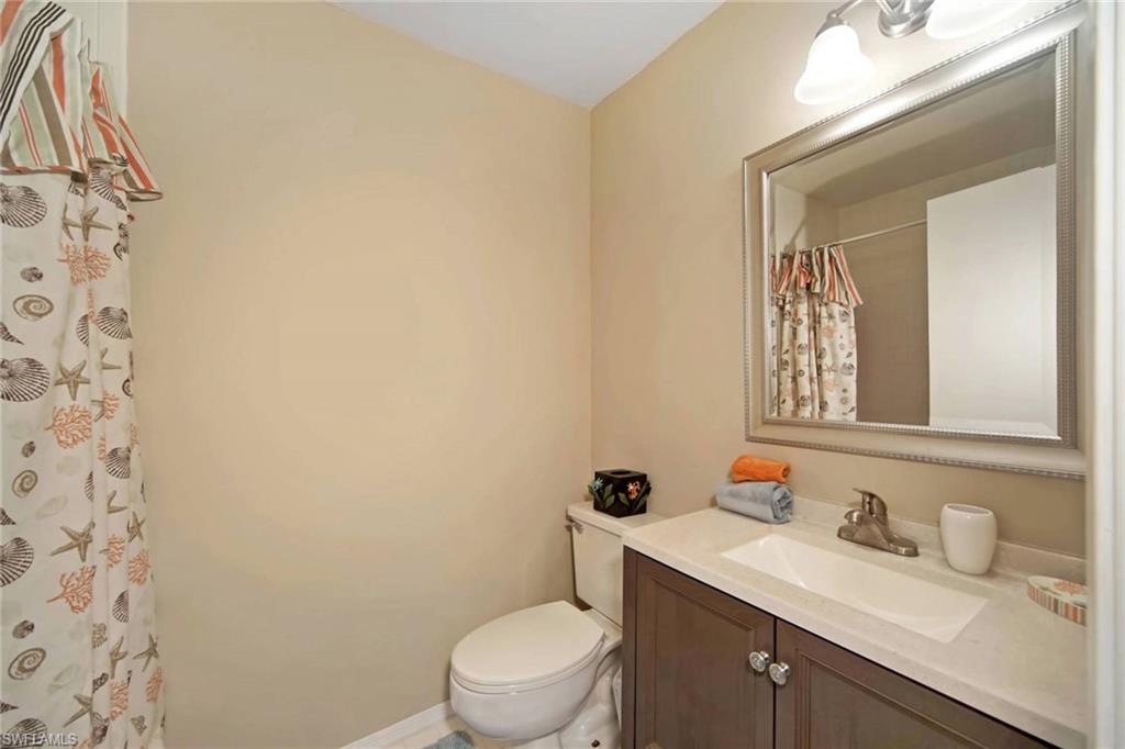 ISLES OF CALOOSA YACHT + RACQUET CLUB - Residential