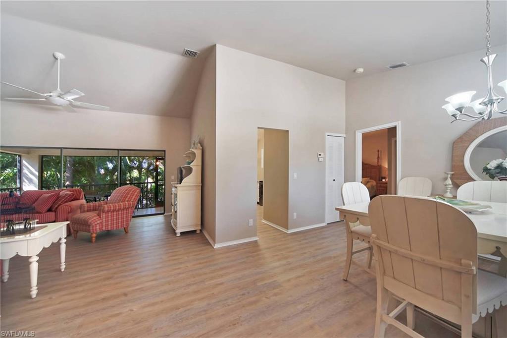 ISLES OF CALOOSA YACHT + RACQUET CLUB - Residential