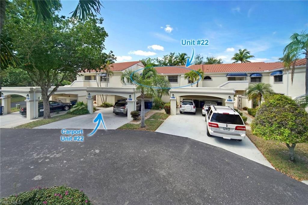 ISLES OF CALOOSA YACHT + RACQUET CLUB - Residential