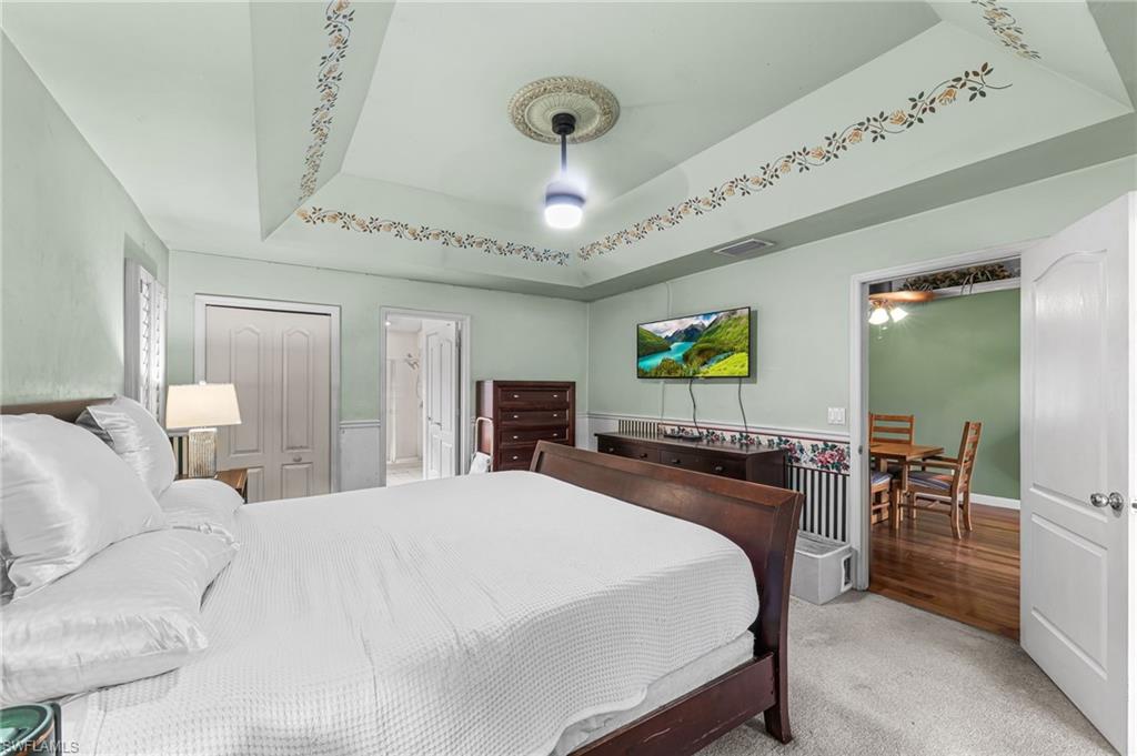 TURNBURY - Residential