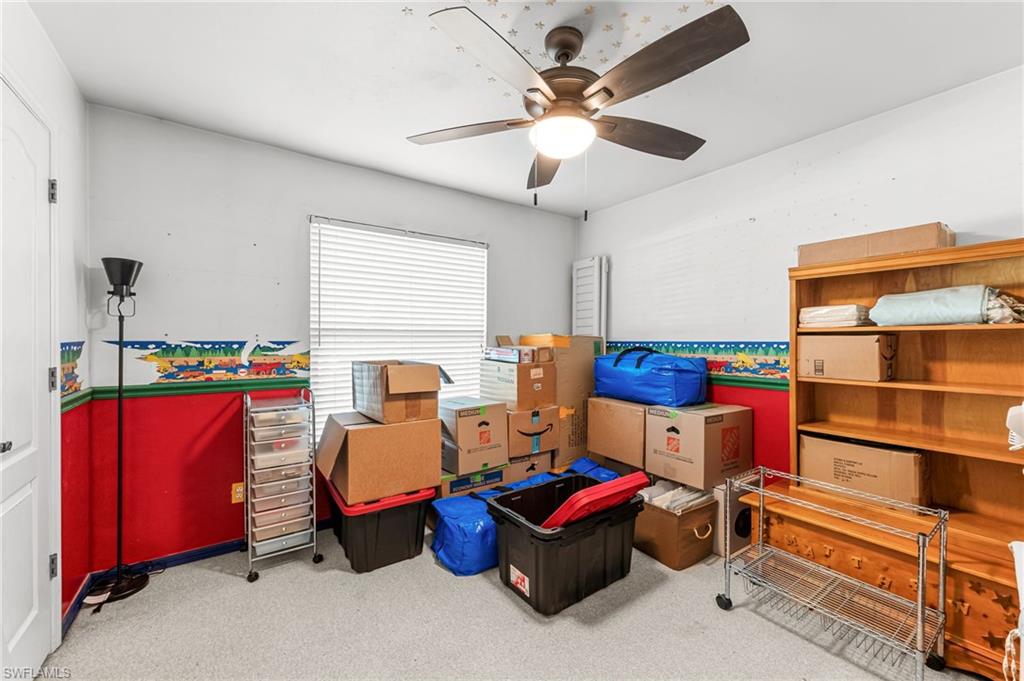 TURNBURY - Residential