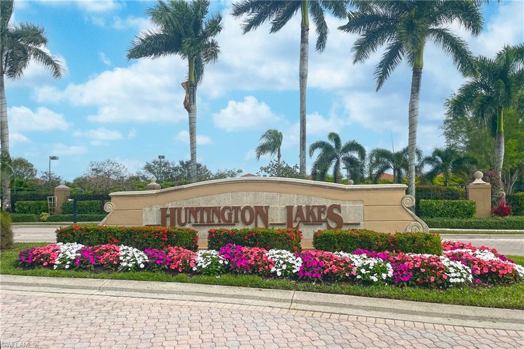 HUNTINGTON LAKES - Residential