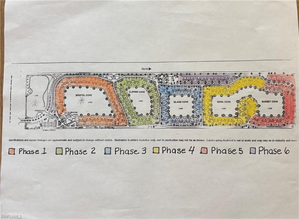 HUNTINGTON LAKES - Residential