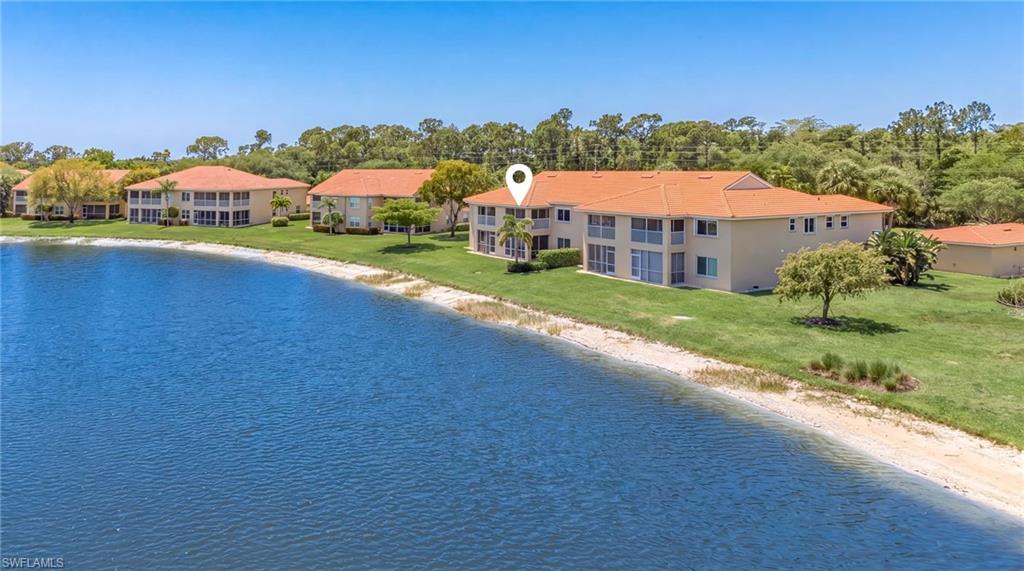 HUNTINGTON LAKES - Residential