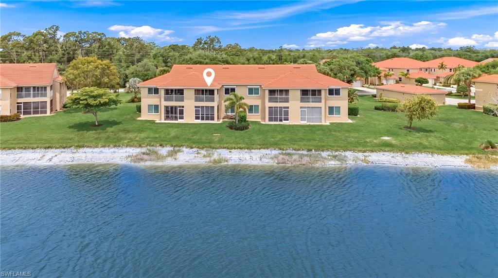 HUNTINGTON LAKES - Residential