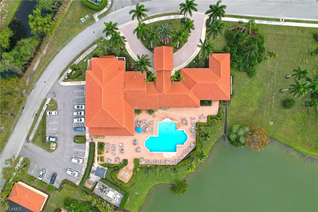 HUNTINGTON LAKES - Residential