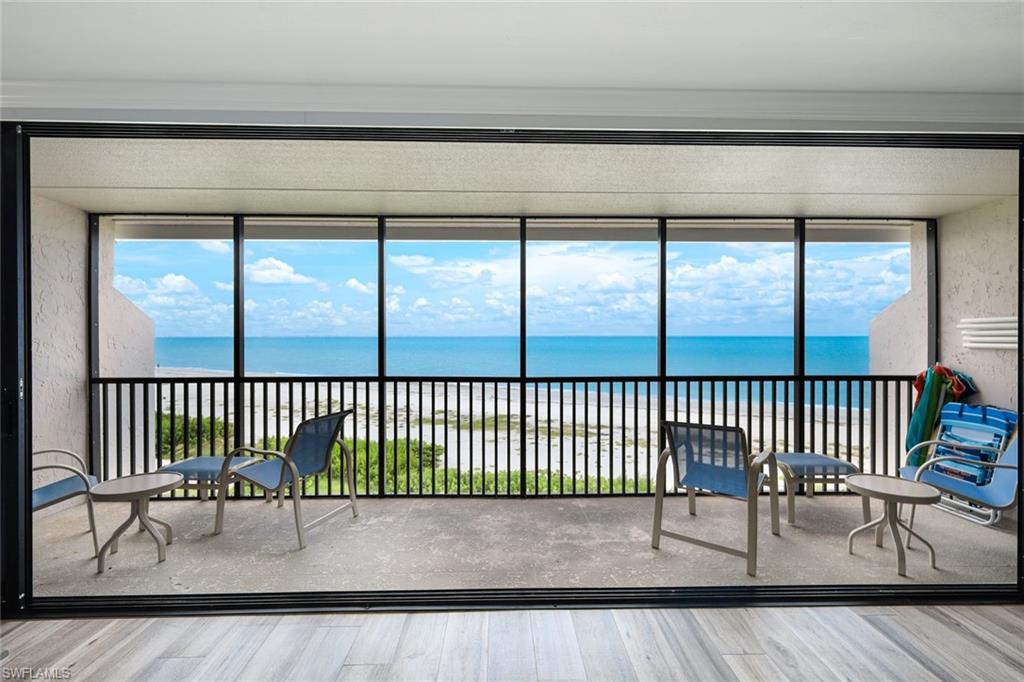 SUNDIAL OF SANIBEL - Residential