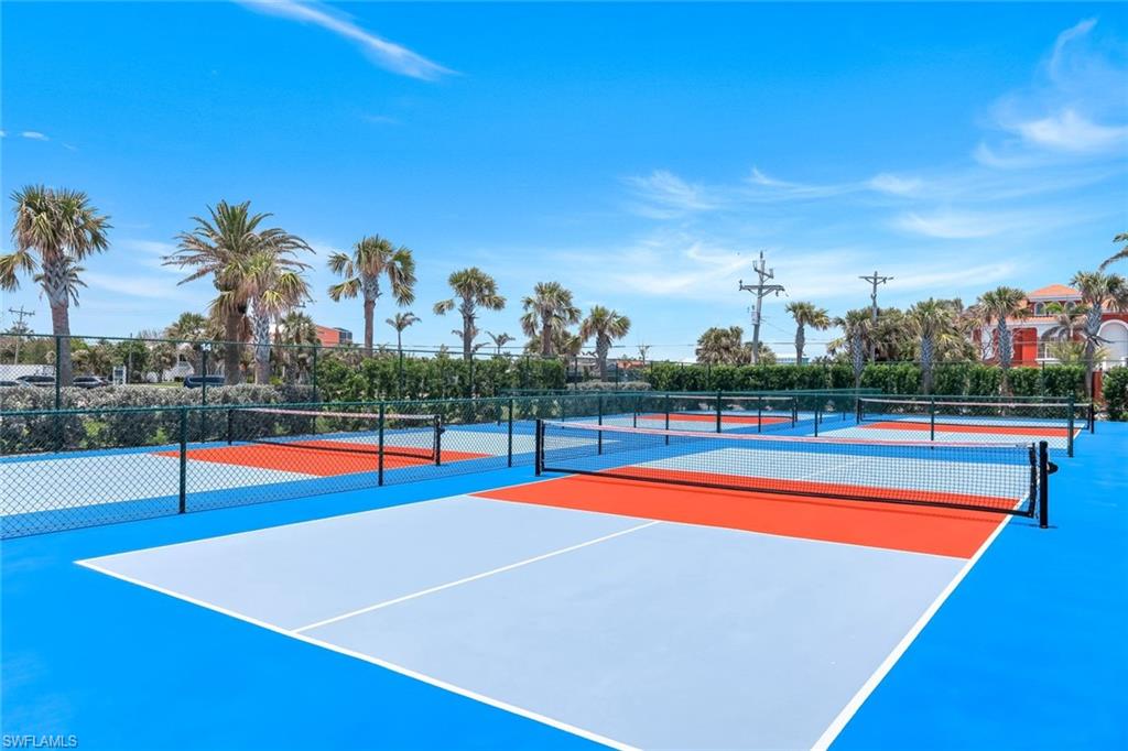 SUNDIAL OF SANIBEL - Residential