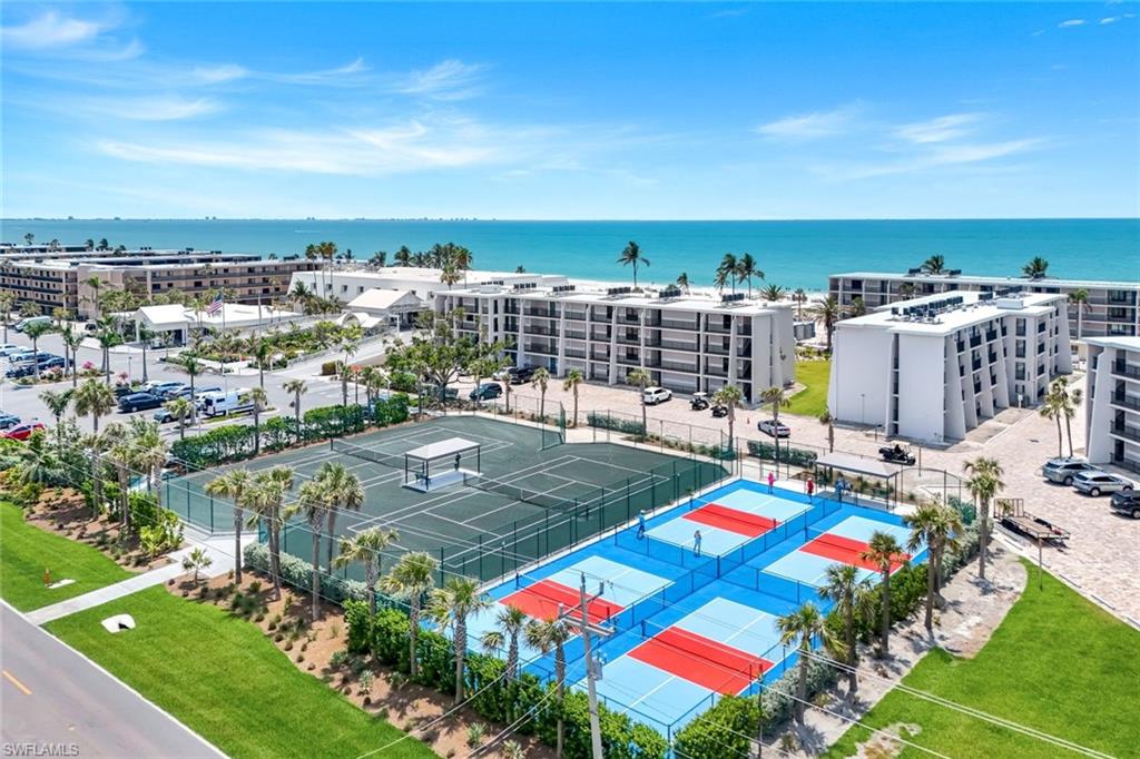 SUNDIAL OF SANIBEL - Residential