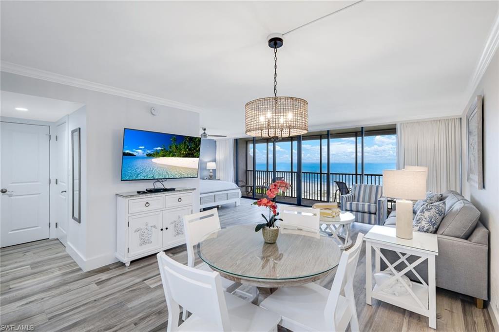 SUNDIAL OF SANIBEL - Residential