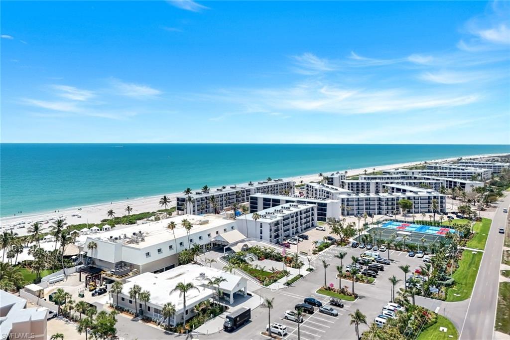 SUNDIAL OF SANIBEL - Residential