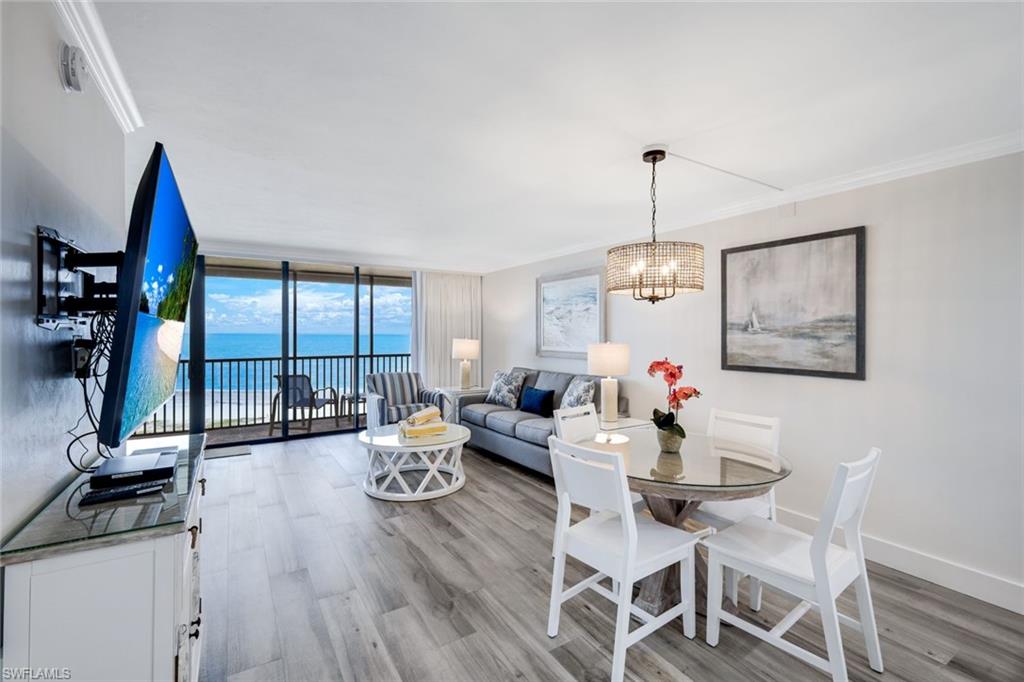 SUNDIAL OF SANIBEL - Residential