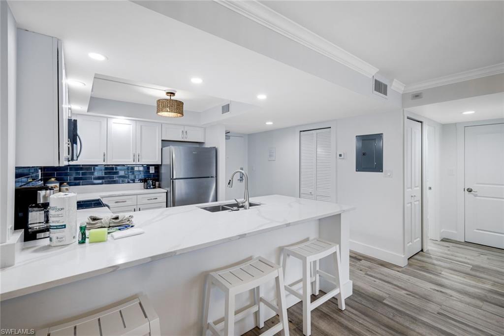 SUNDIAL OF SANIBEL - Residential