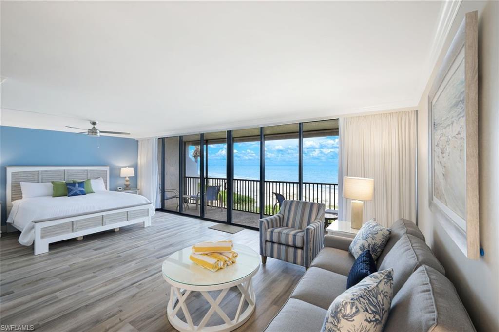 SUNDIAL OF SANIBEL - Residential