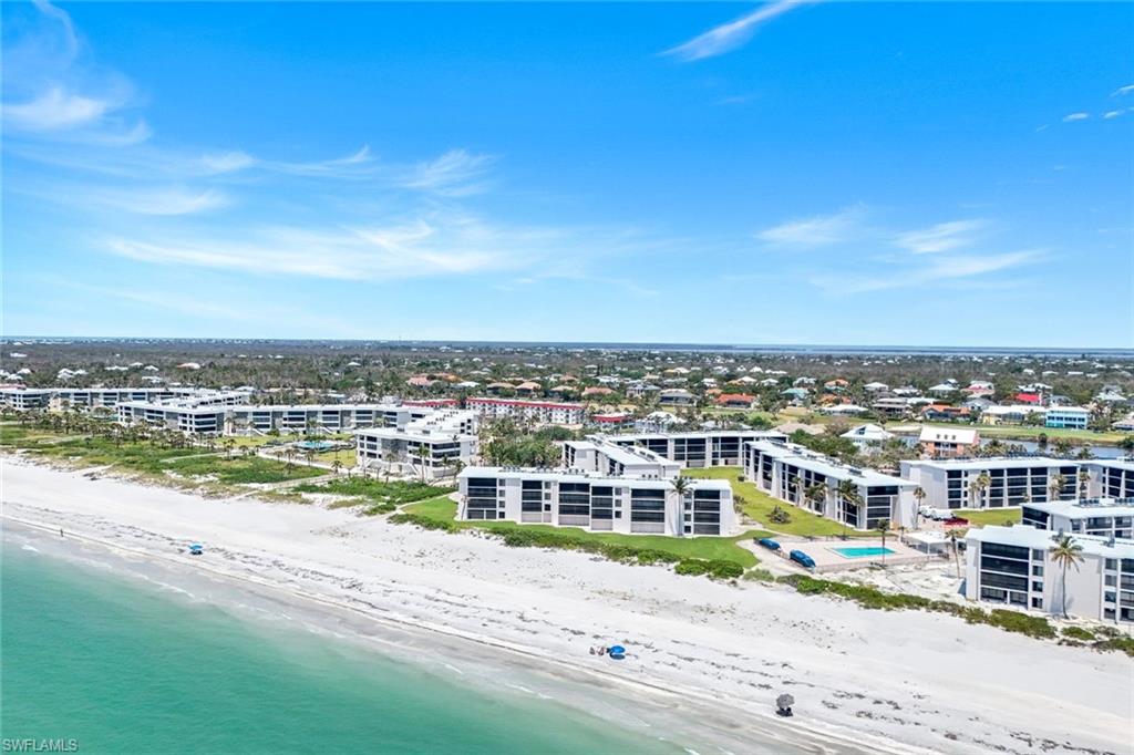 SUNDIAL OF SANIBEL - Residential