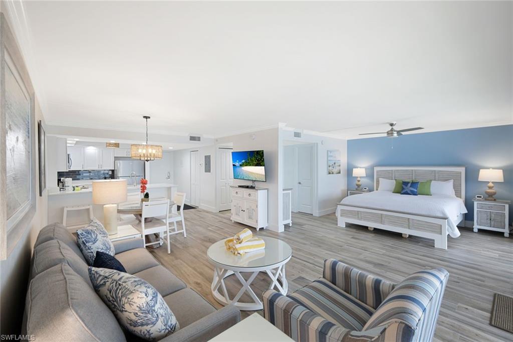 SUNDIAL OF SANIBEL - Residential