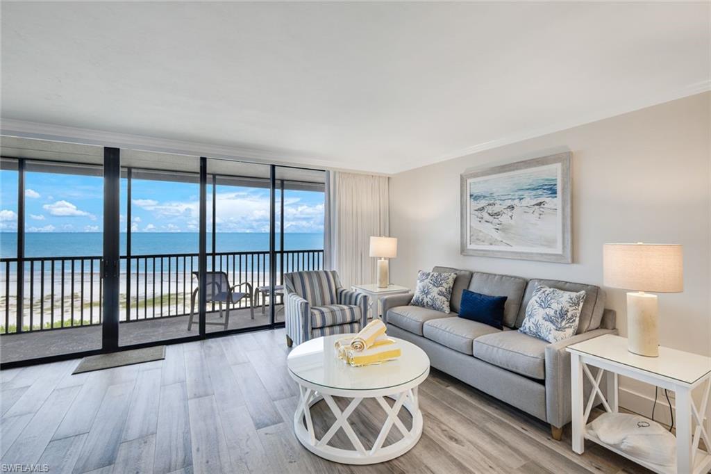 SUNDIAL OF SANIBEL - Residential