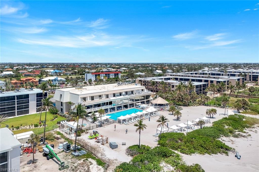 SUNDIAL OF SANIBEL - Residential