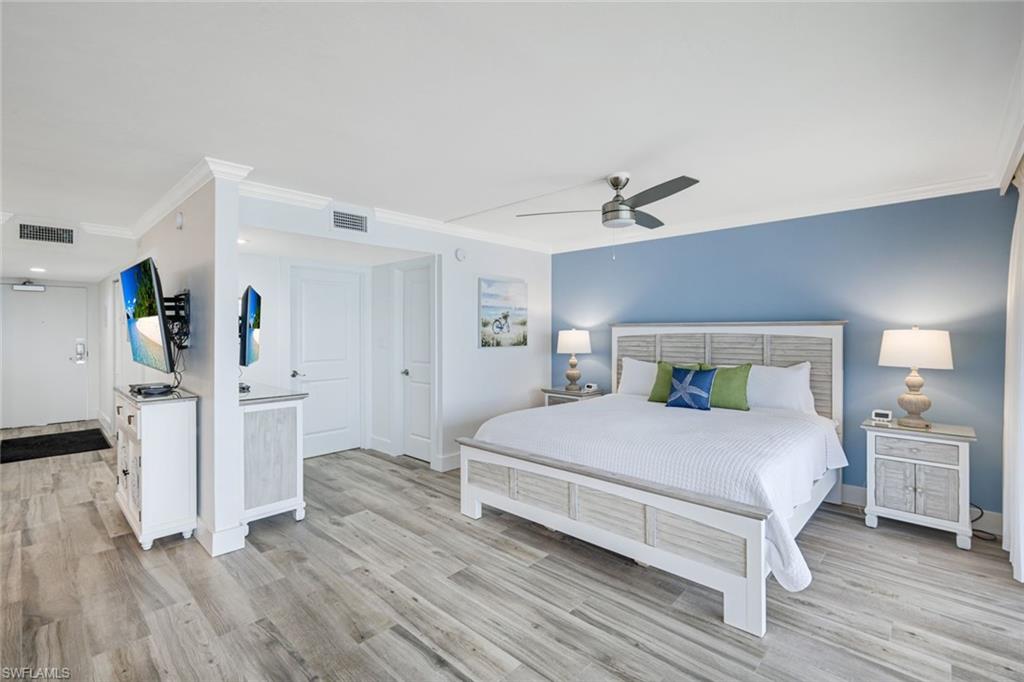 SUNDIAL OF SANIBEL - Residential