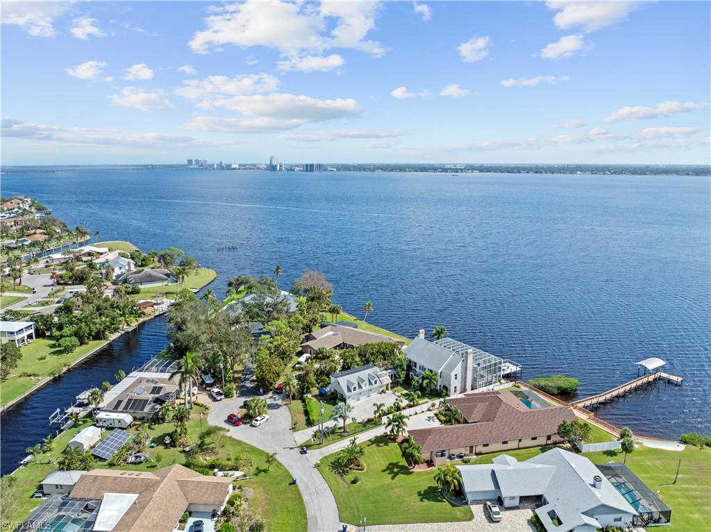 FORT MYERS GULF ACRES - Residential