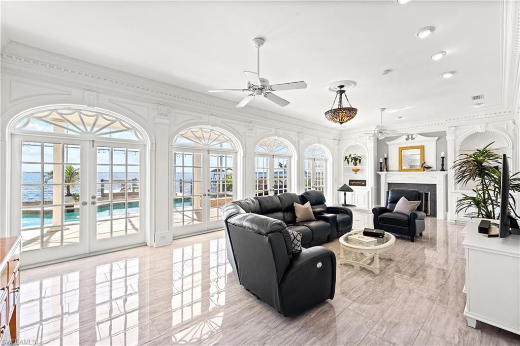 FORT MYERS GULF ACRES - Residential