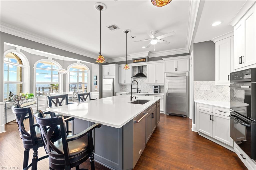 FORT MYERS GULF ACRES - Residential