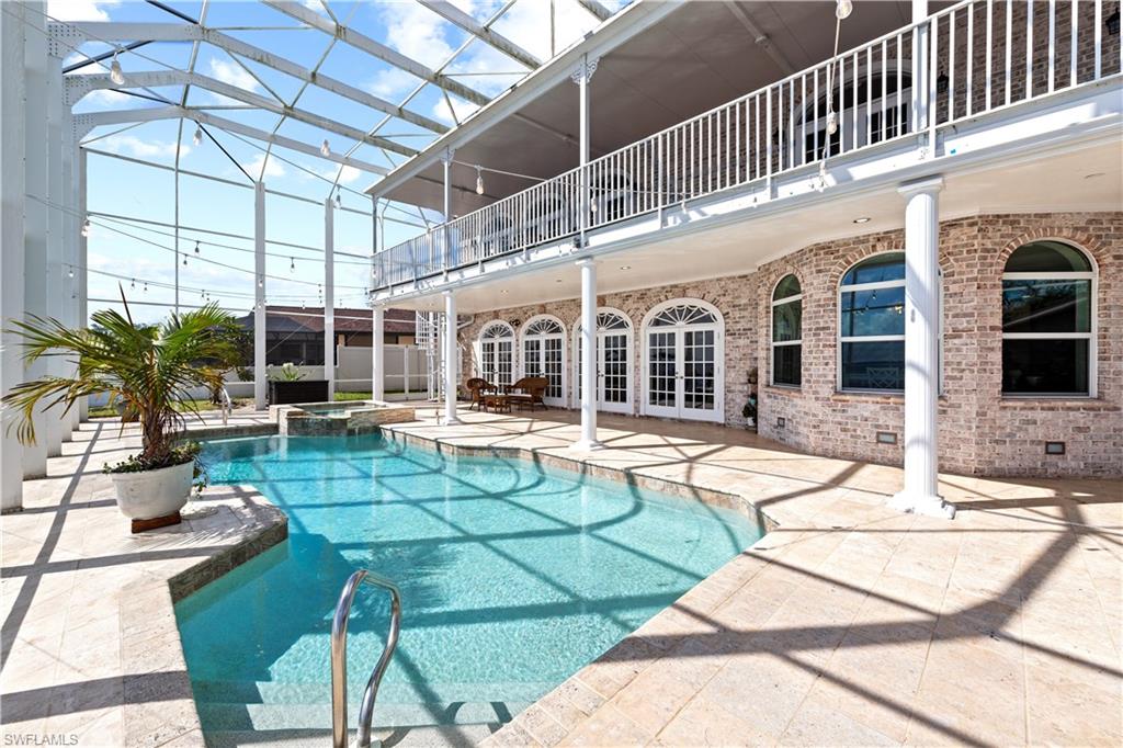 FORT MYERS GULF ACRES - Residential