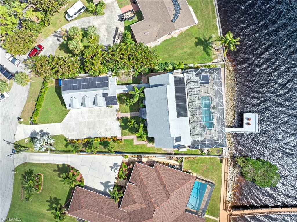 FORT MYERS GULF ACRES - Residential