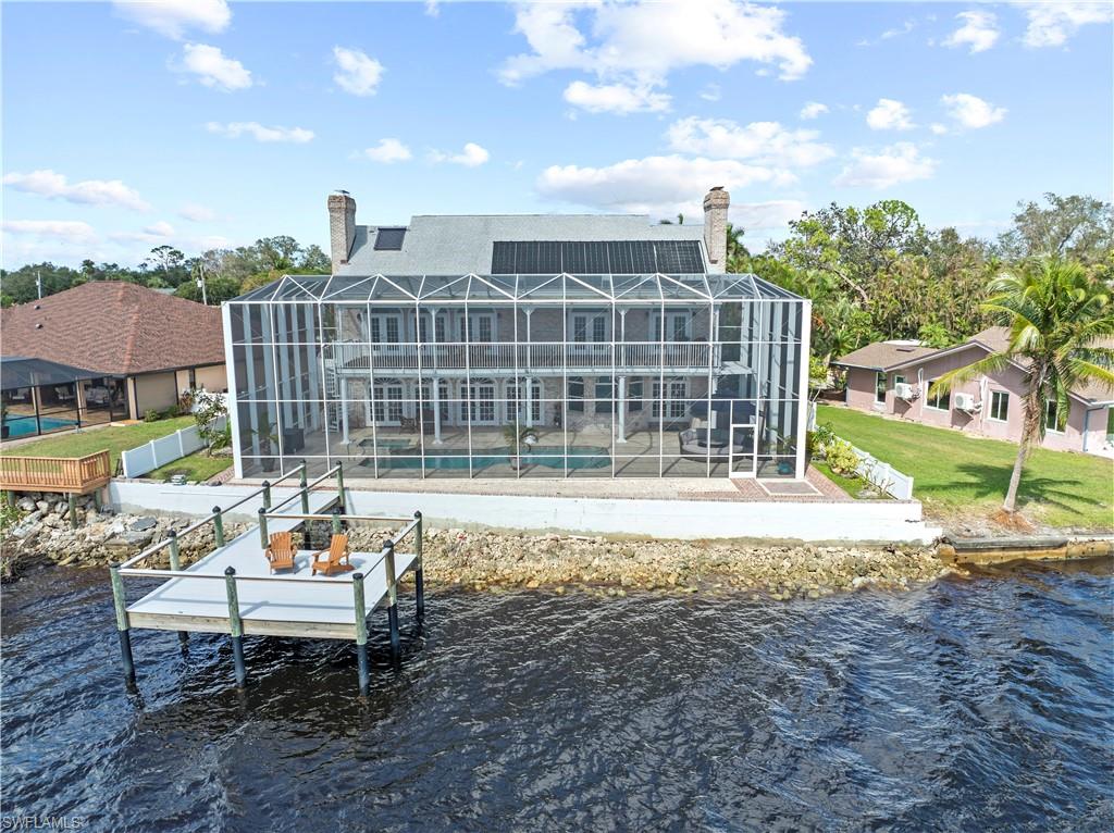 FORT MYERS GULF ACRES - Residential