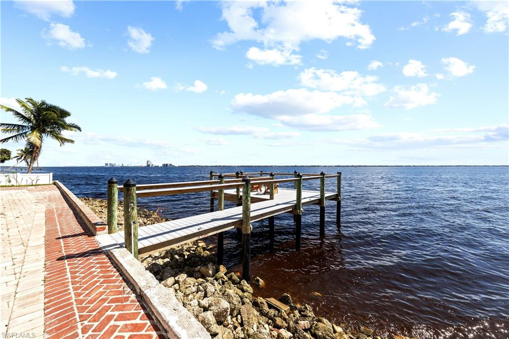 FORT MYERS GULF ACRES - Residential