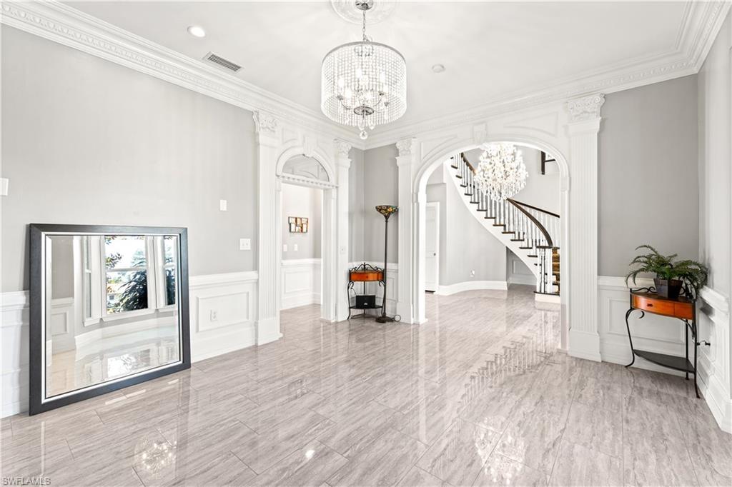 FORT MYERS GULF ACRES - Residential