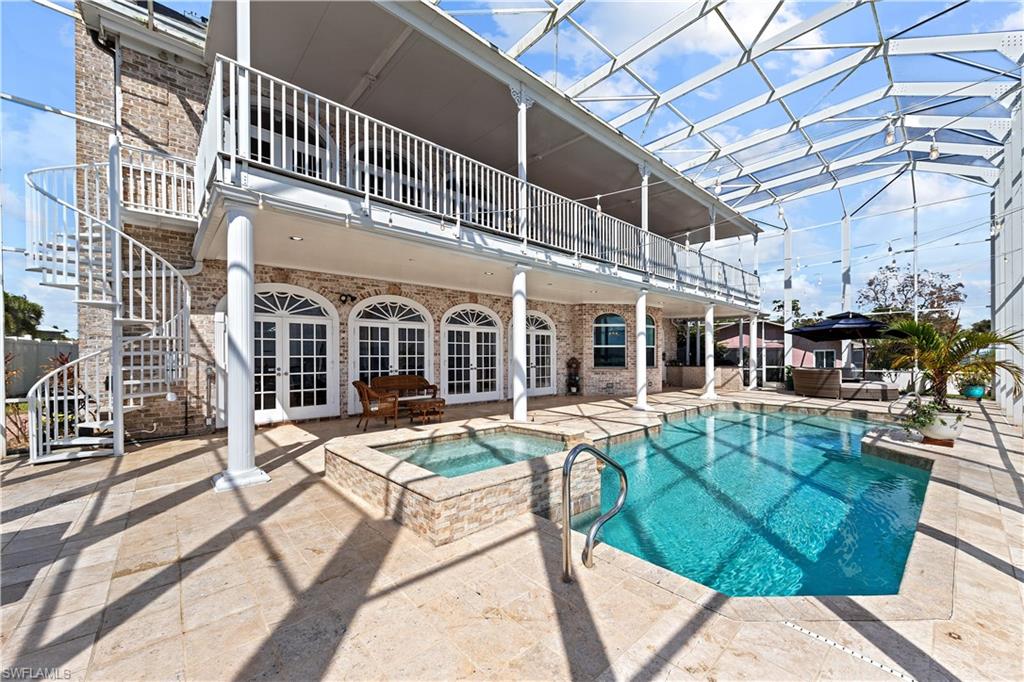 FORT MYERS GULF ACRES - Residential