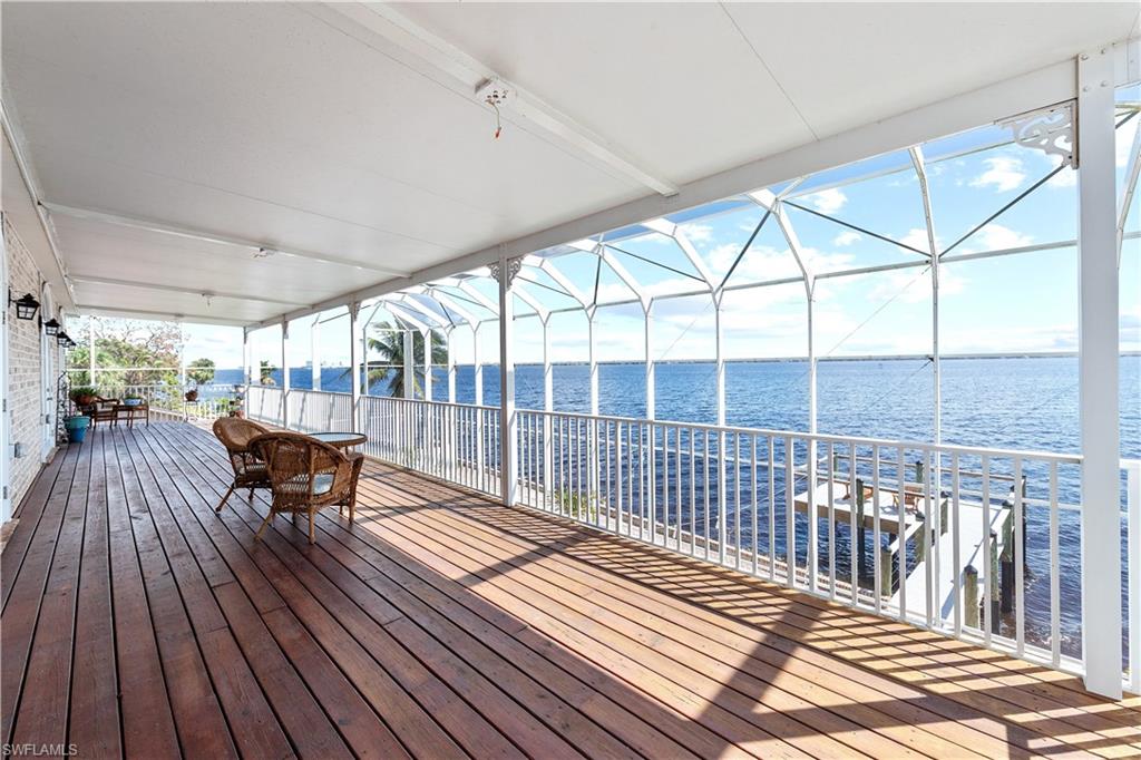 FORT MYERS GULF ACRES - Residential