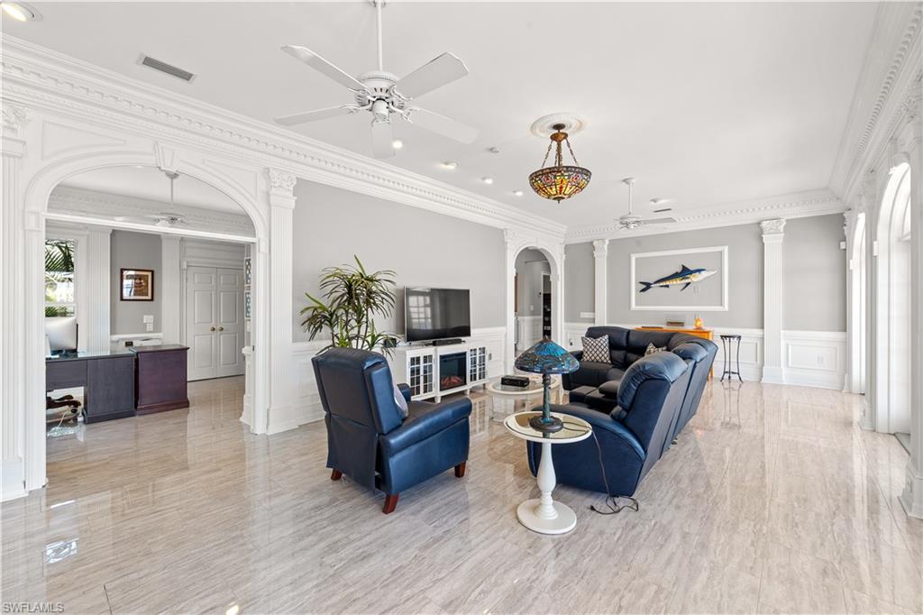 FORT MYERS GULF ACRES - Residential