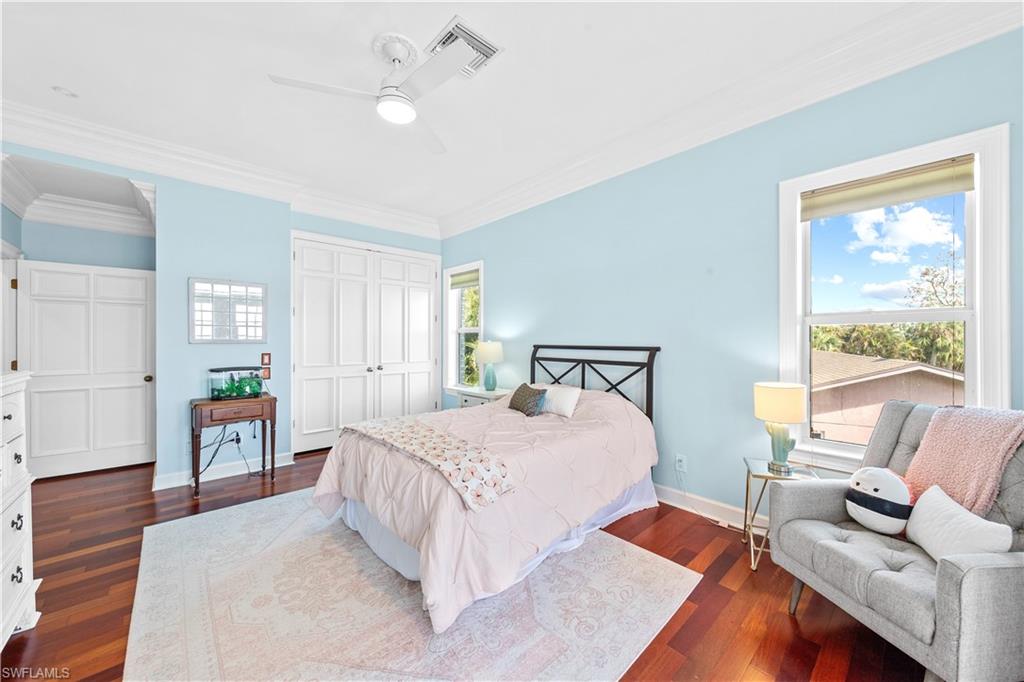 FORT MYERS GULF ACRES - Residential