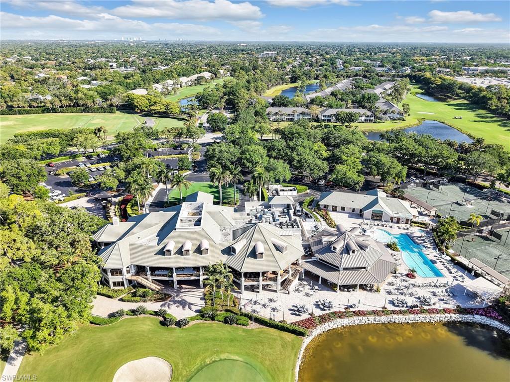 MIDDLEBURG - Residential