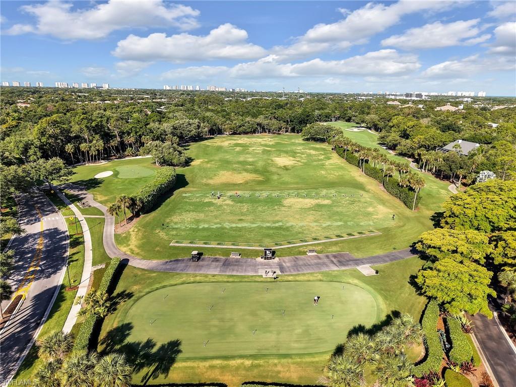 MIDDLEBURG - Residential