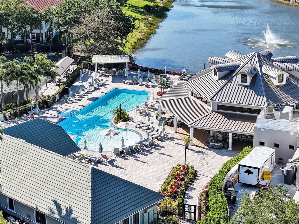 MIDDLEBURG - Residential