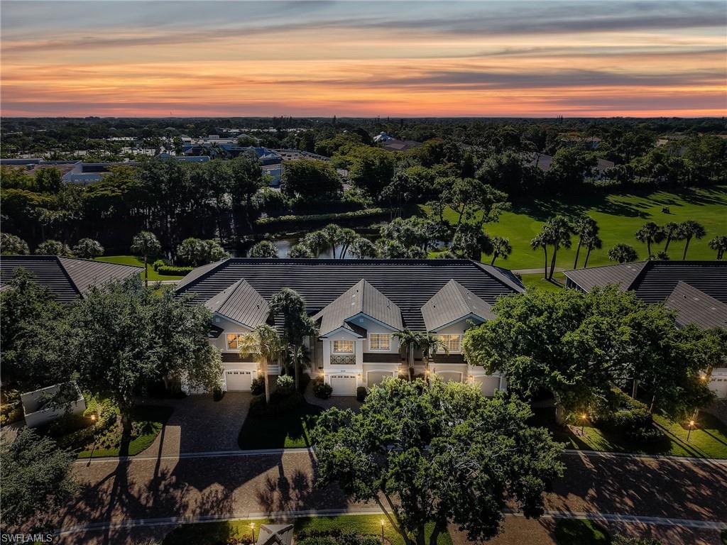 MIDDLEBURG - Residential