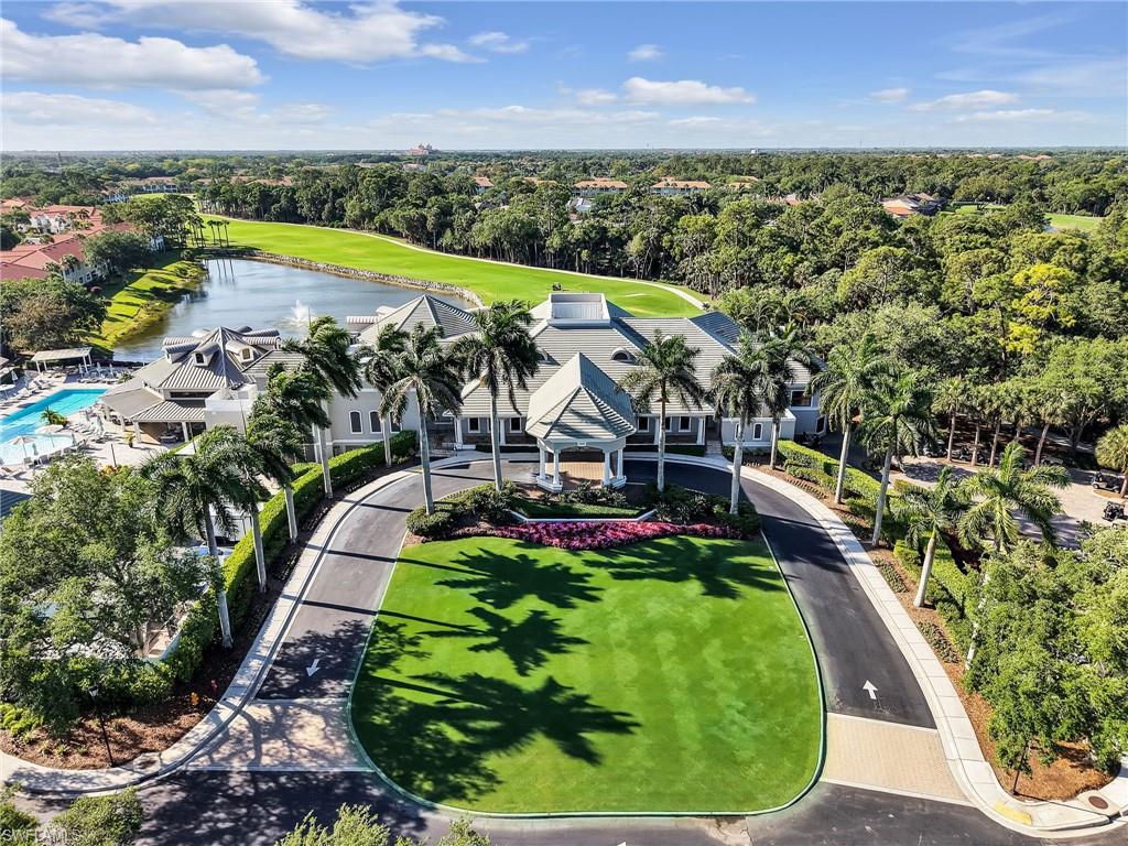 MIDDLEBURG - Residential