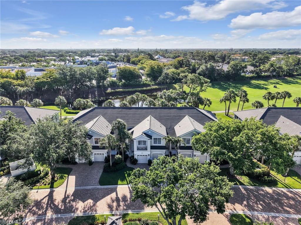 MIDDLEBURG - Residential