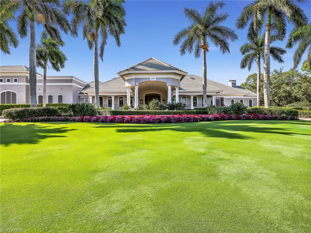 MIDDLEBURG - Residential