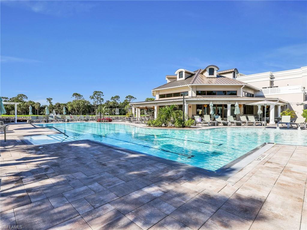 MIDDLEBURG - Residential