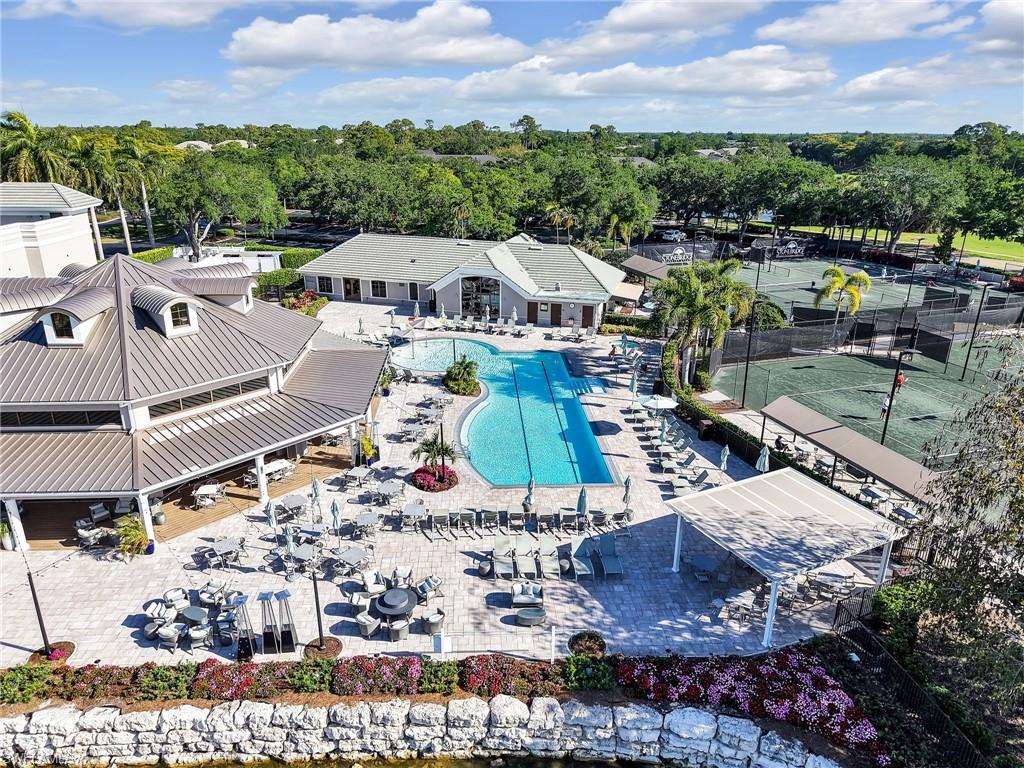 MIDDLEBURG - Residential