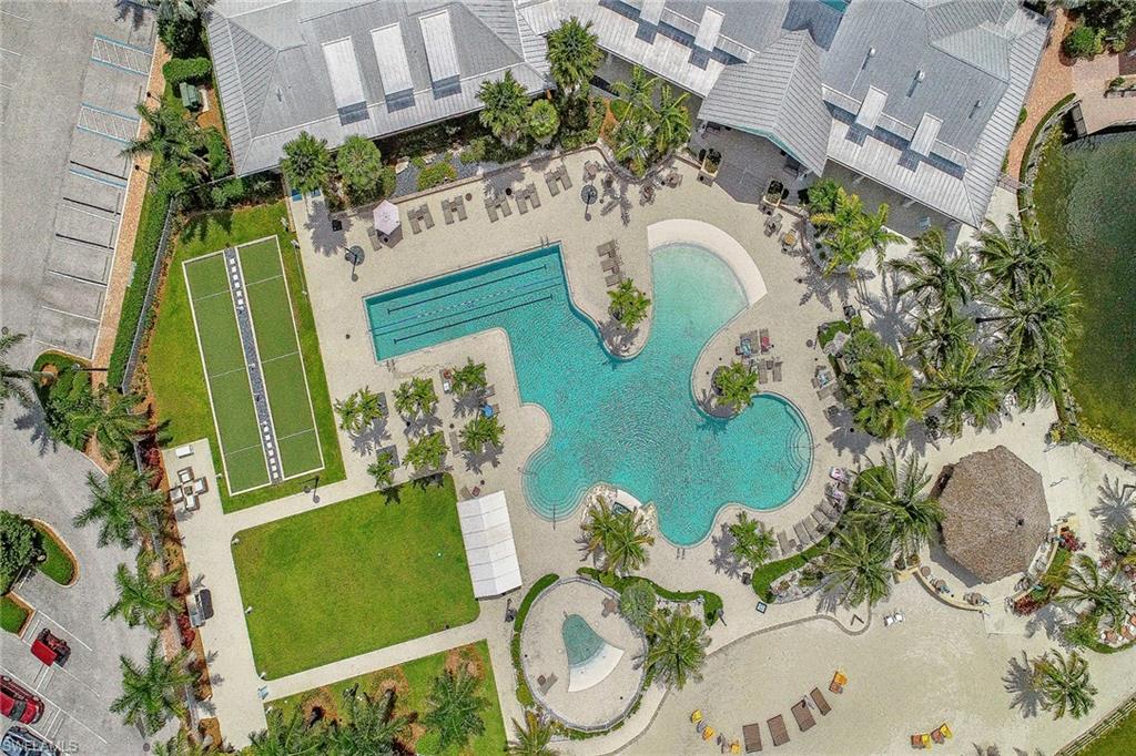 SUTTON CAY - Residential