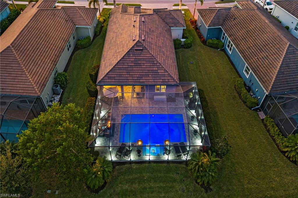 SUTTON CAY - Residential