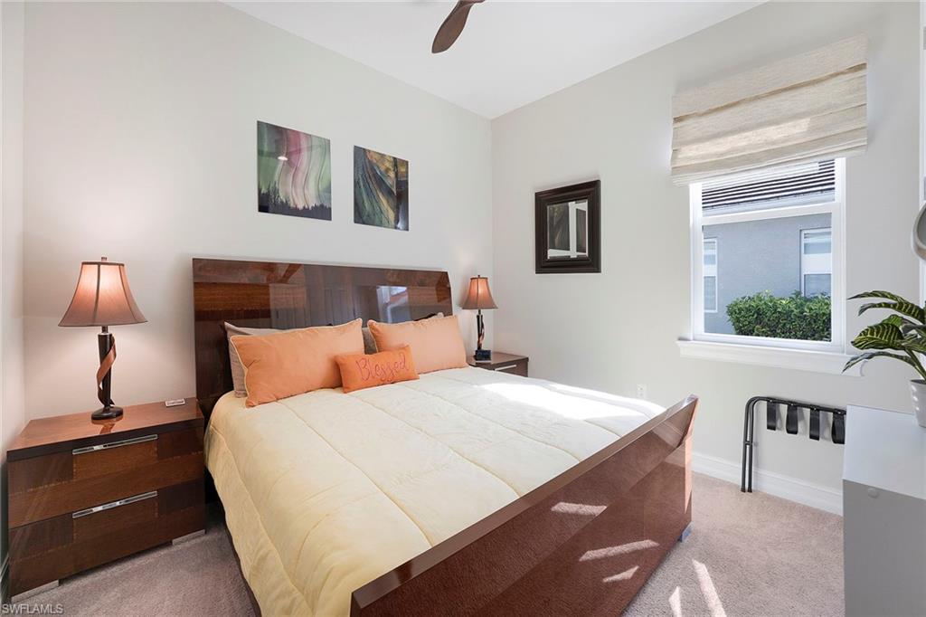 SUTTON CAY - Residential