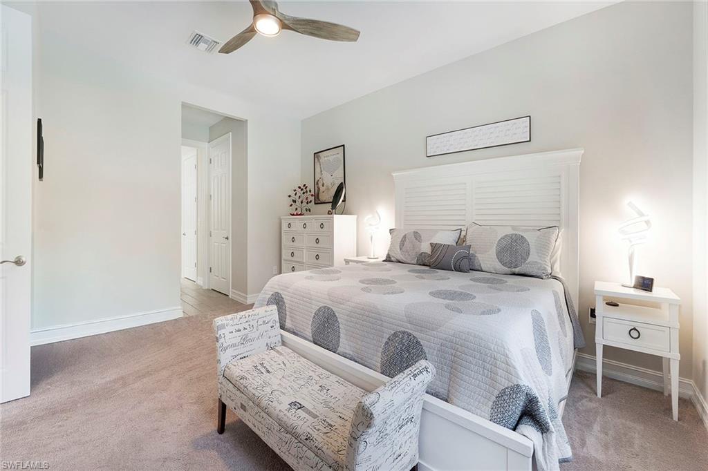 SUTTON CAY - Residential